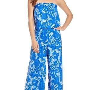 Lilly Pulitzer Jumpsuit